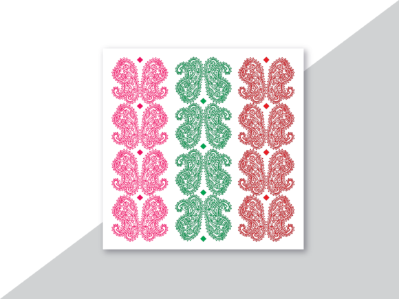 Alpena Vector Template for Web Elements and Graphics