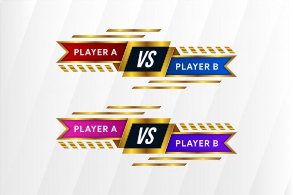 Versus Element Banner Gold Frame Review